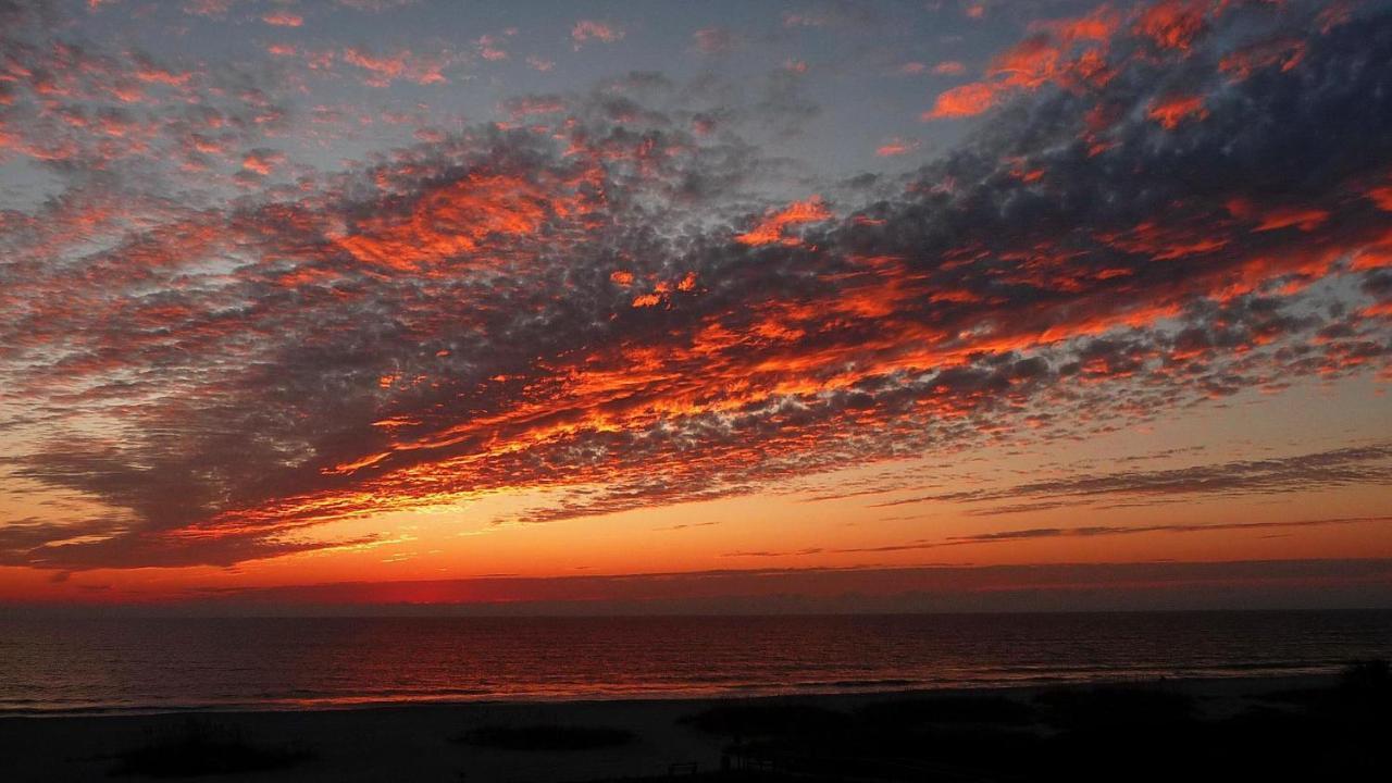 圣徒皮特海滩Sunset Vistas 211N别墅 外观 照片