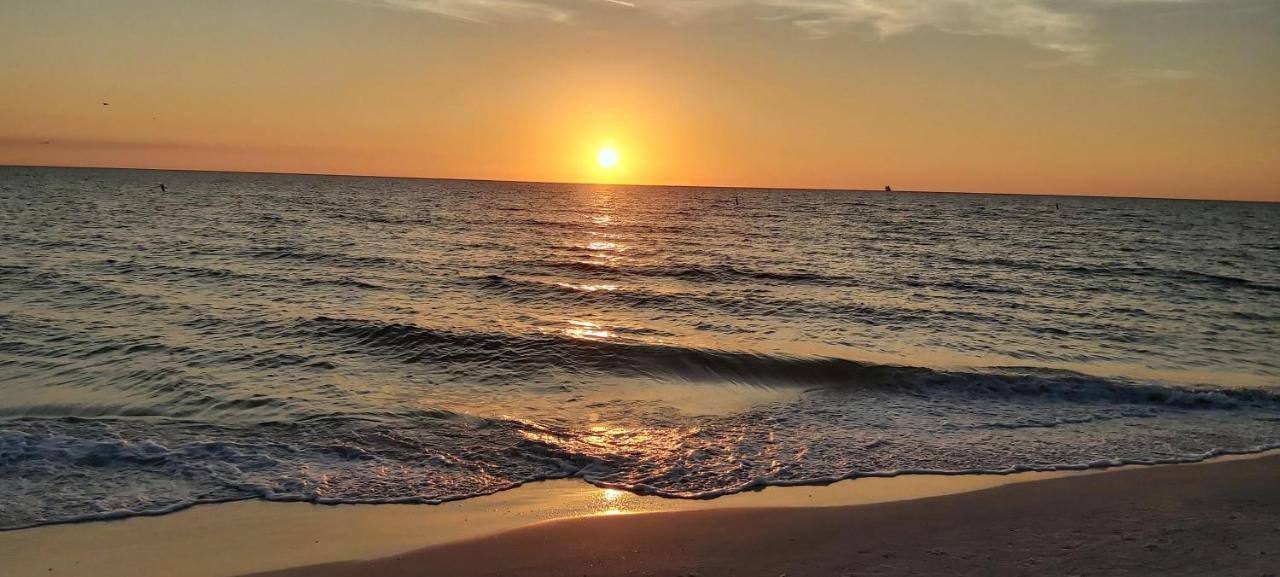 圣徒皮特海滩Sunset Vistas 211N别墅 外观 照片